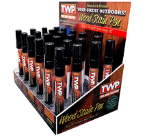 TWP® STAIN PEN | TWP® Total Wood Protectant